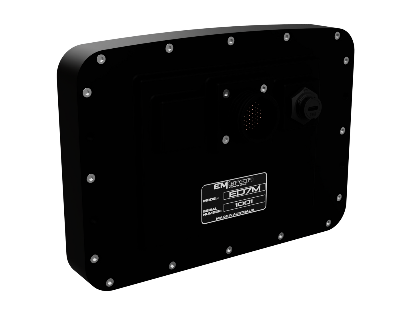 Emtron ED7M