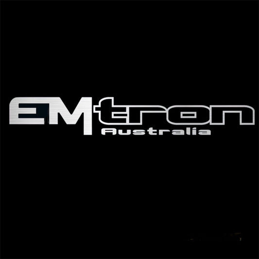 Emtron Training in the Gold Coast on the 25-26th May 2024.