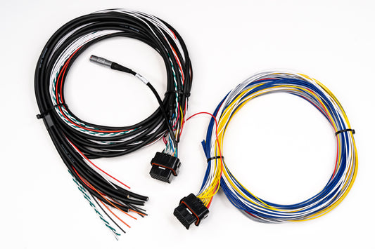 SL Series AB Wiring Harness