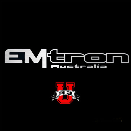 Emtron Training in Arizona on the 17-18th May 2025