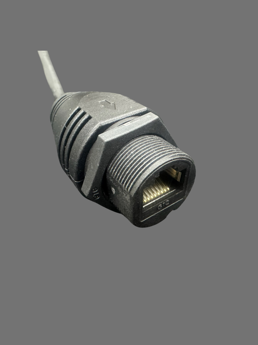 RJ45 Cable End Plug Screw