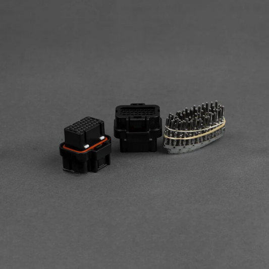 Shadow 8 AB Connector Kit