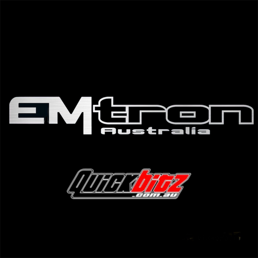 Emtron Training in Victoria on the 24-25th May 2025