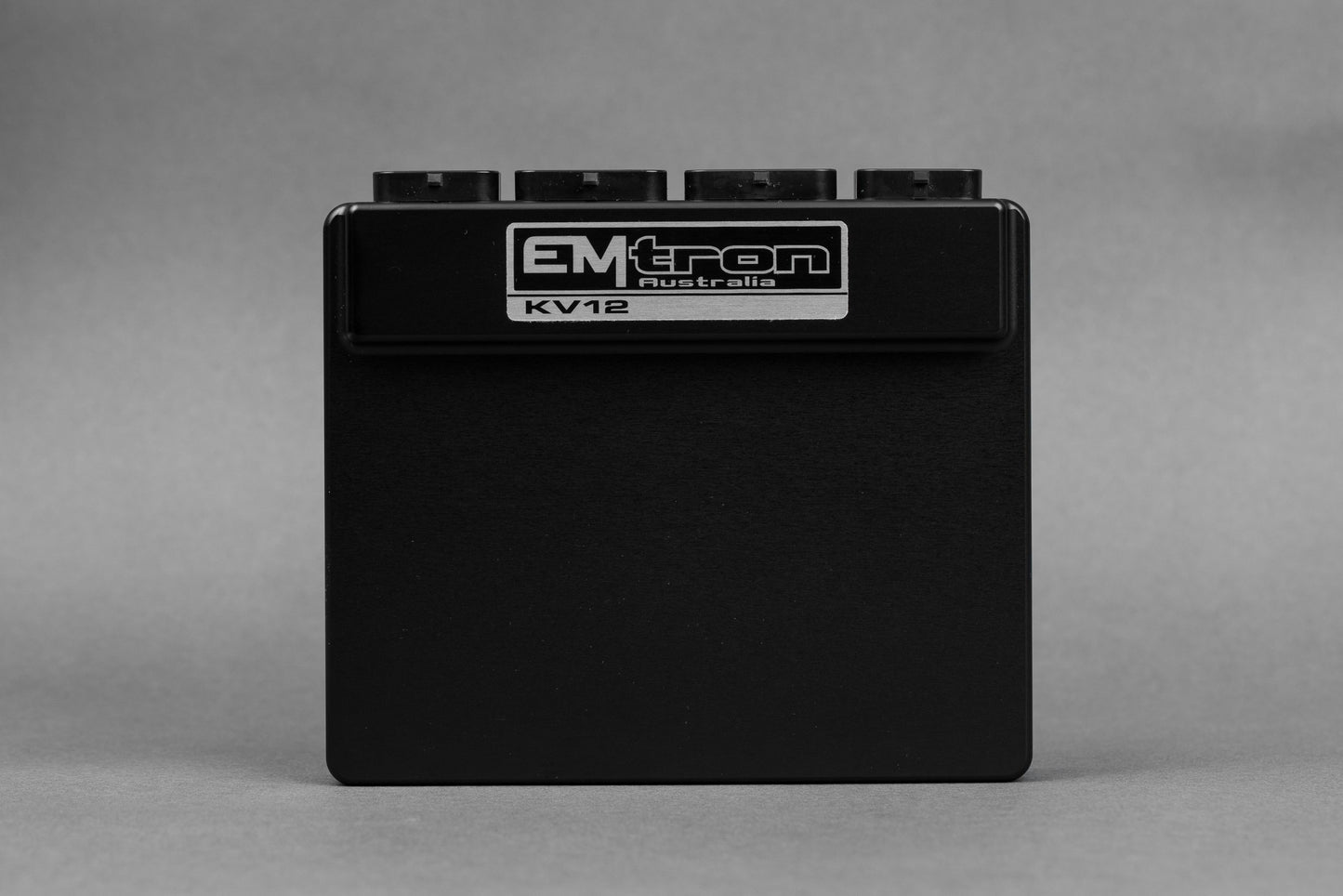 Emtron KV12 and Install Kit