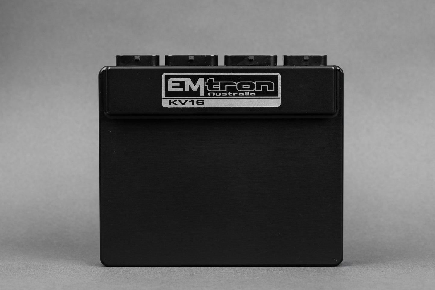 Emtron KV16 and Install Kit