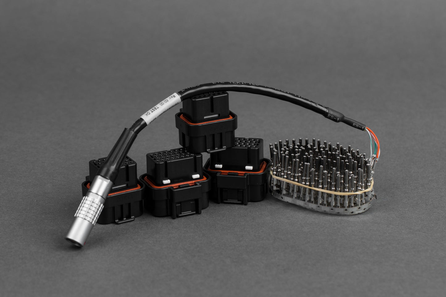 Emtron KV16 and Install Kit