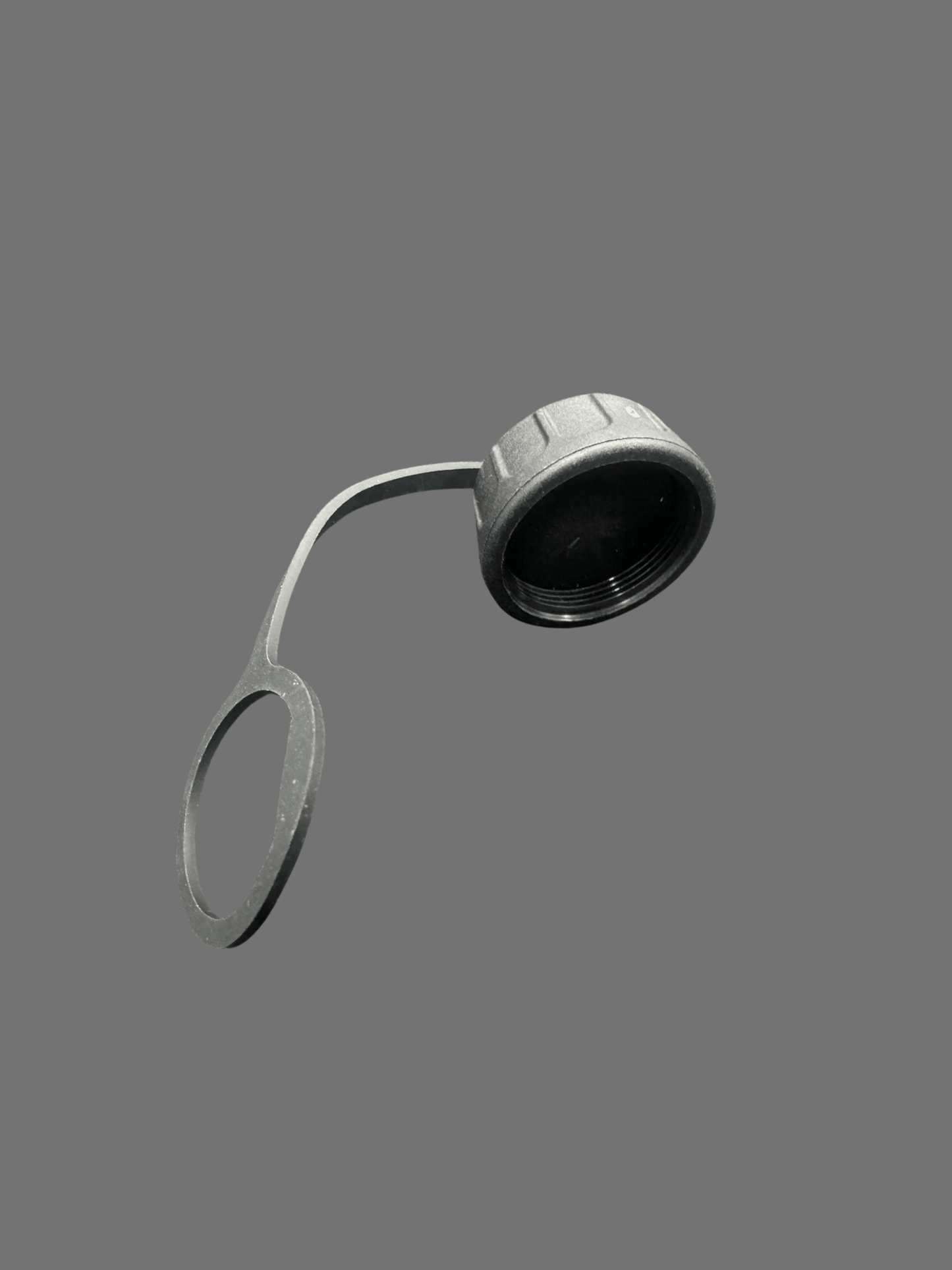 Plastic Cap for RJ45 Cable End - Emtron Australia Pty Ltd
