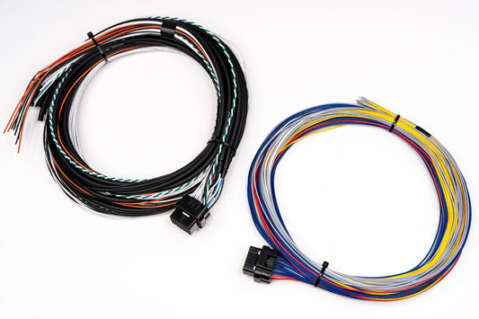 Shadow 8 ECU Wiring Harness - Emtron Australia Pty Ltd