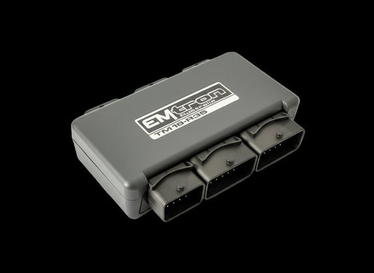 TM16 to R35 Adapter Kit - Emtron Australia Pty Ltd