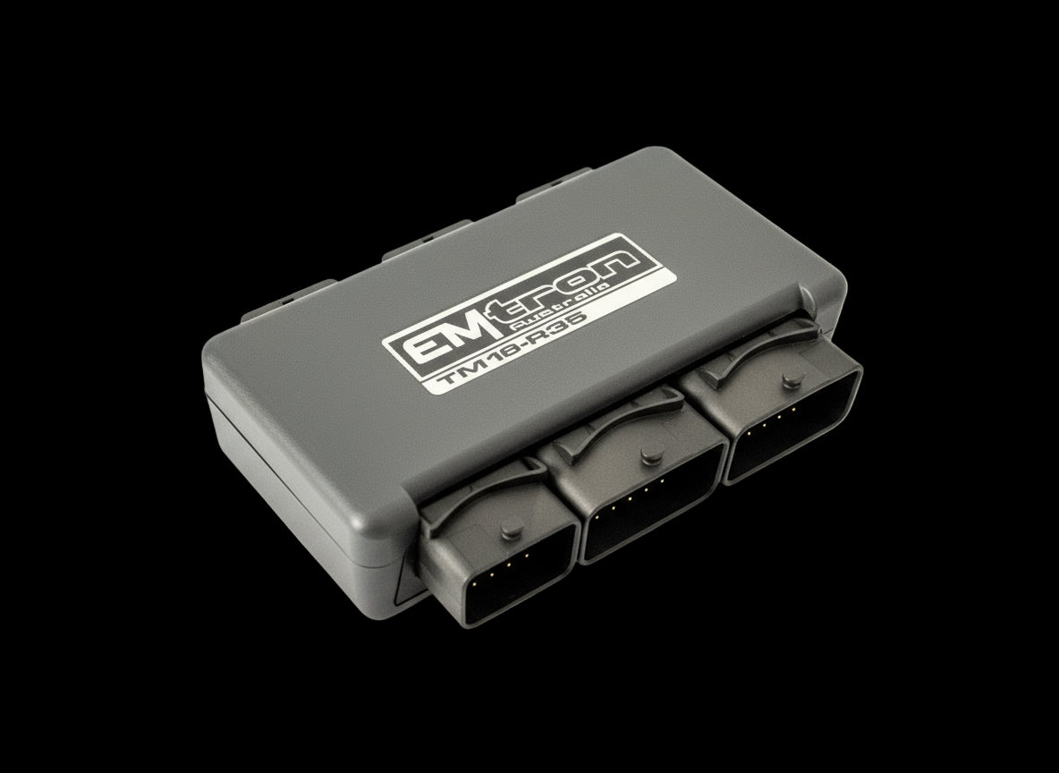 TM16 to R35 Adapter Kit