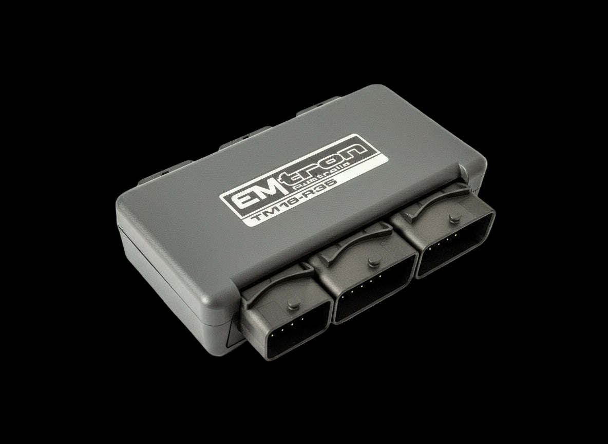 TM16 to R35 Adapter Kit