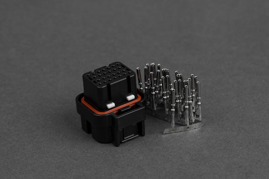 KV Series A Plug Kit