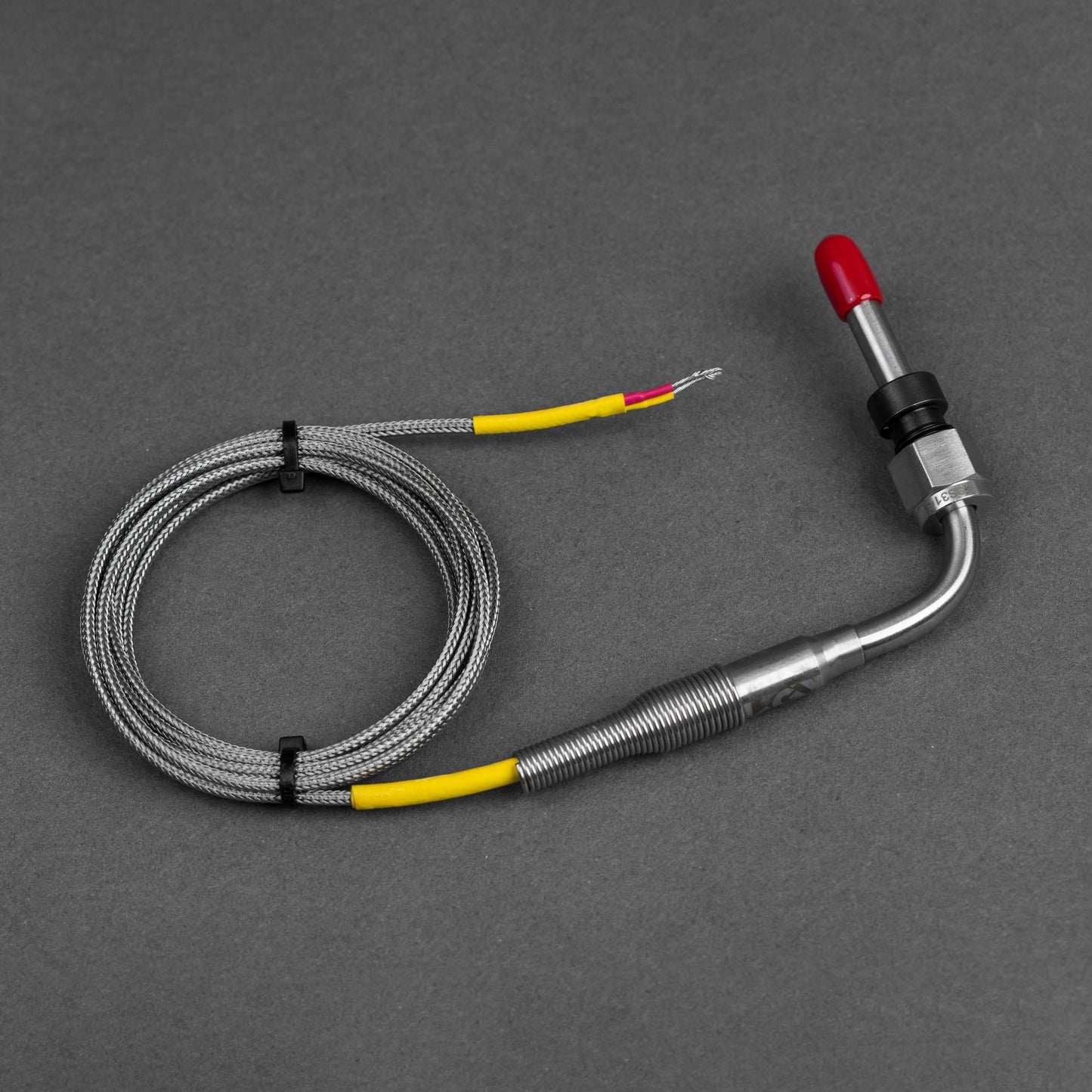 THERMOCOUPLE 250 OPEN ENDED