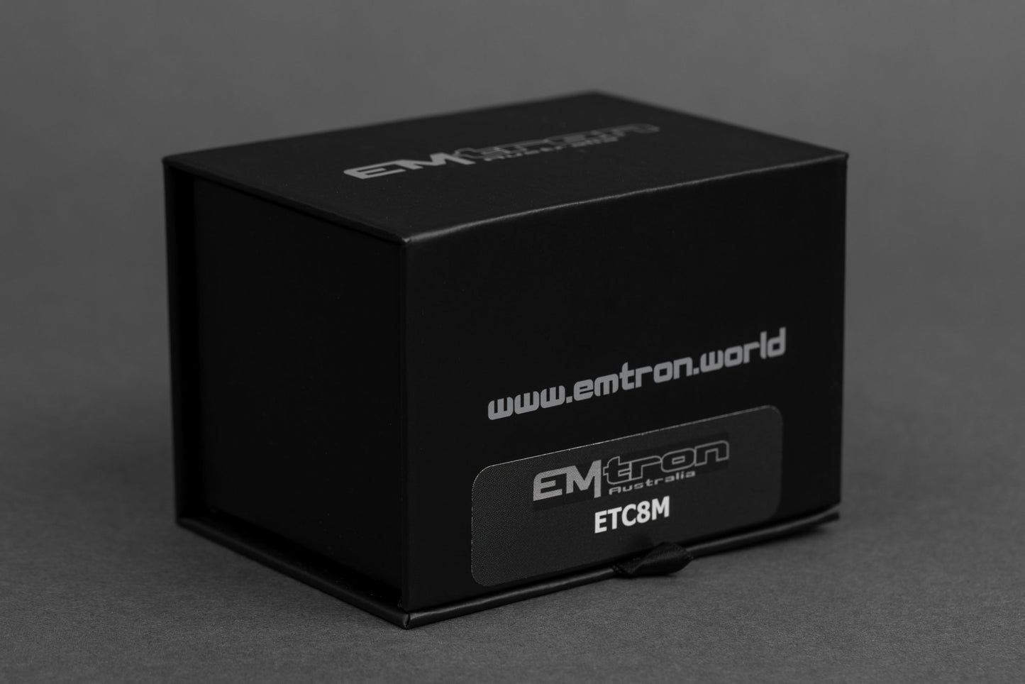 ETC8M