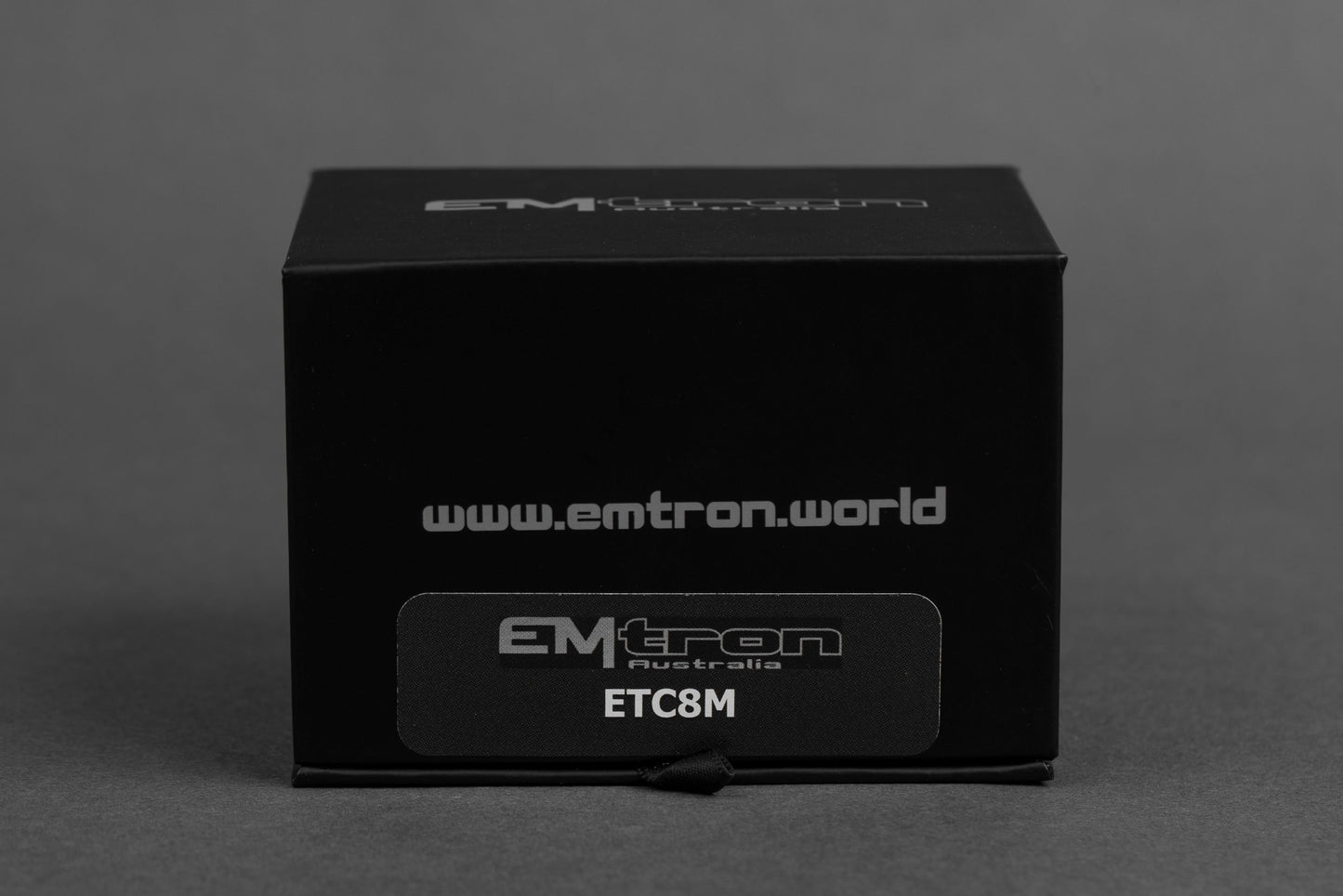 ETC8M