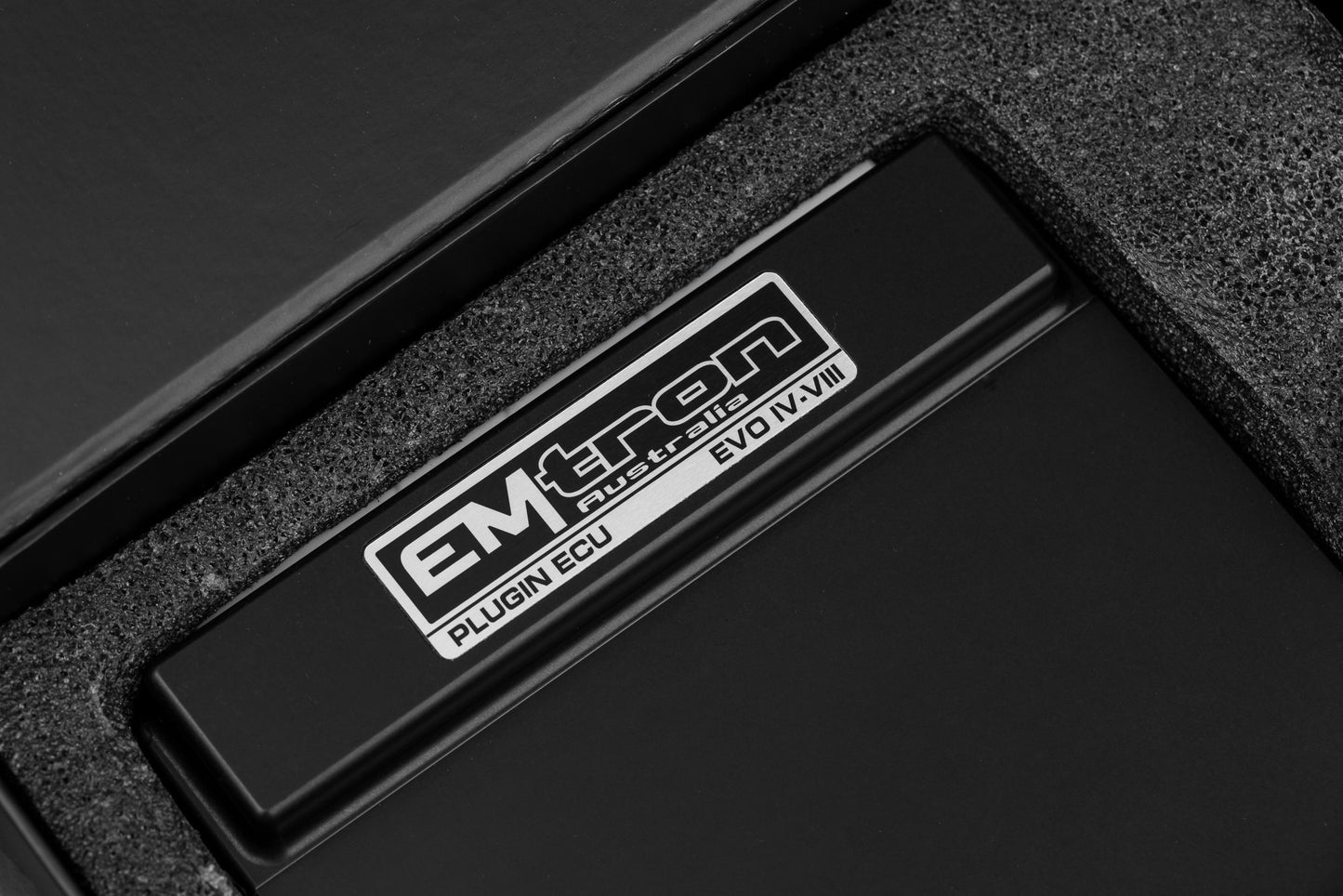EVO IV-VIII Plugin ECU