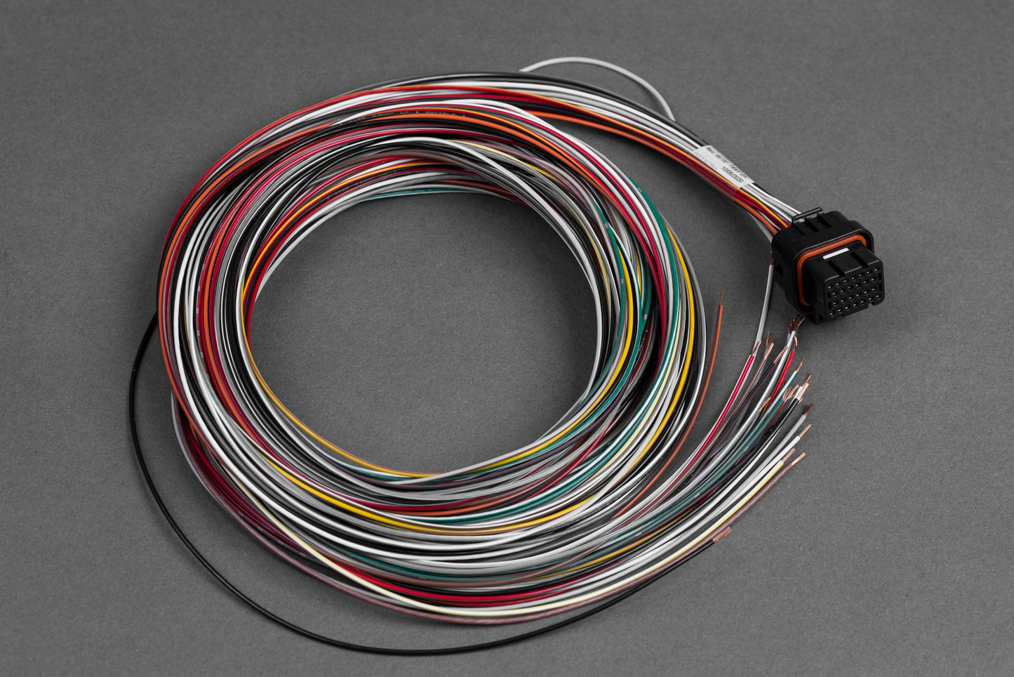 KV Series A Flying Harness