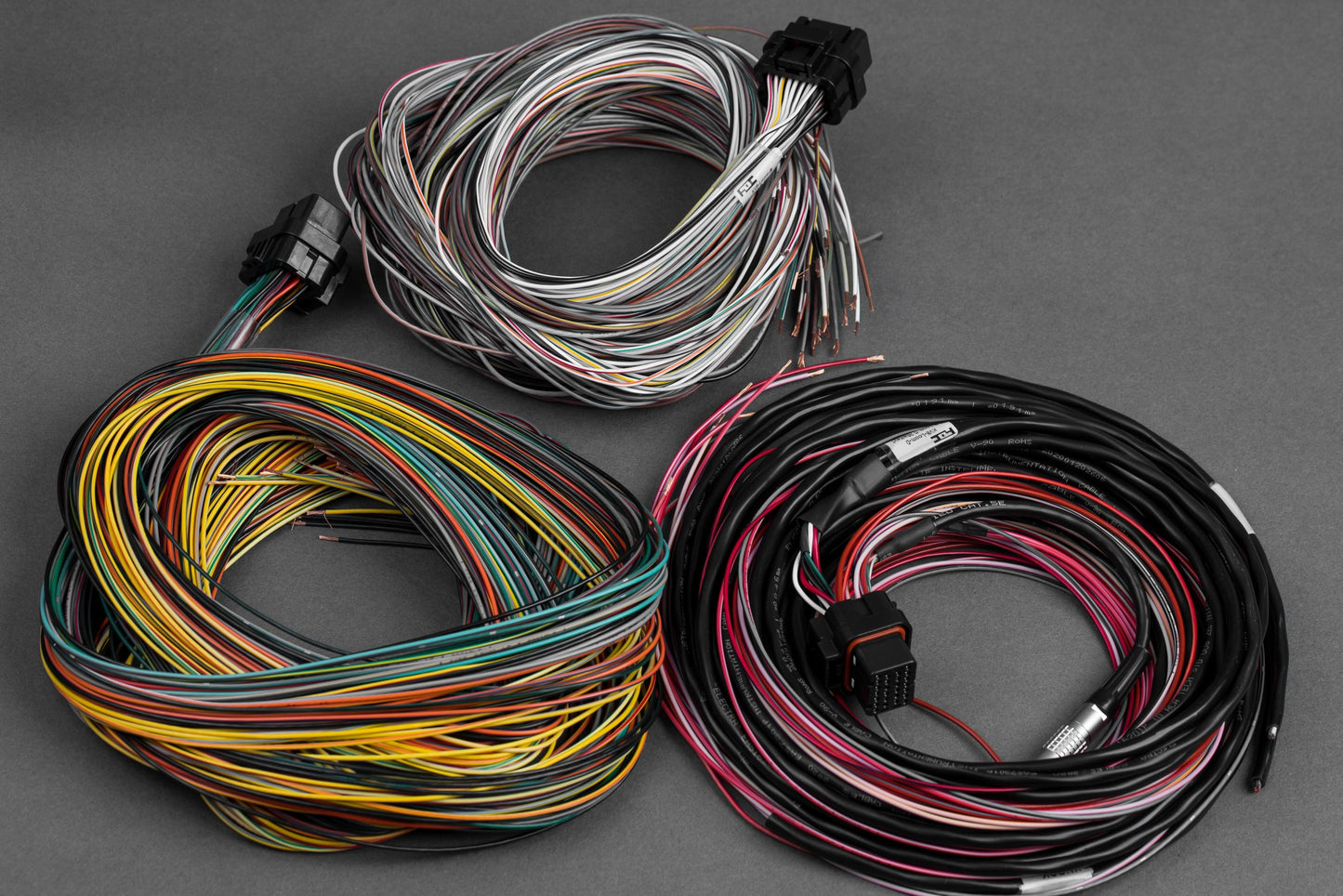 KV Series BCD Flying Harness