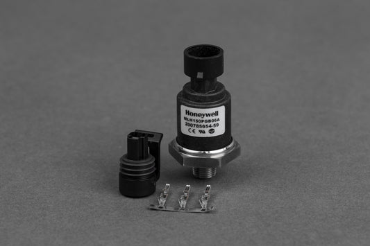 Honeywell 250 PSI Sensor and Plug