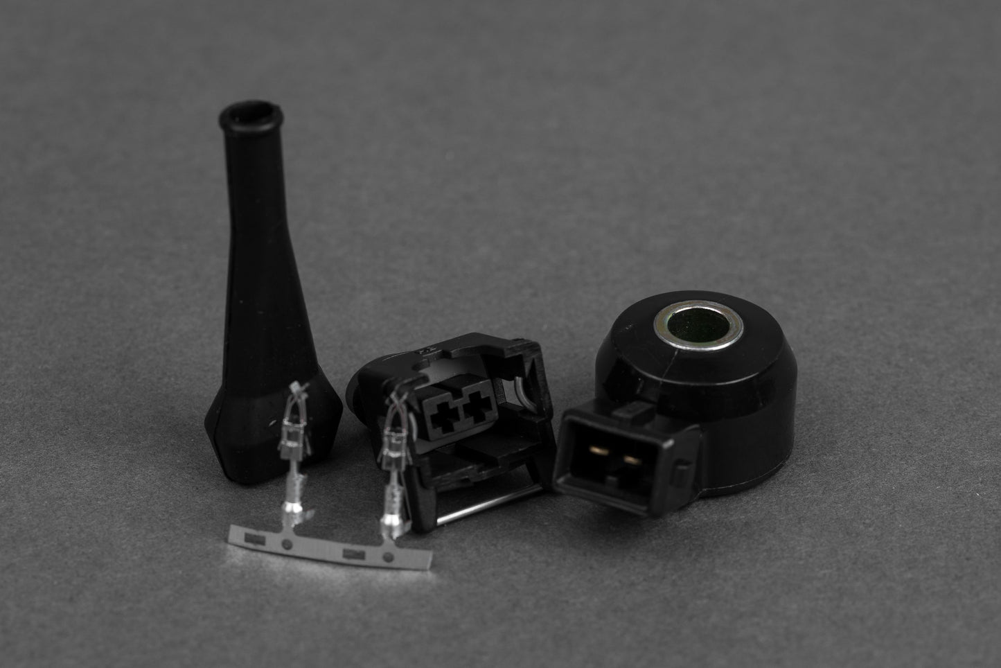 Knock Sensor - Wide Band