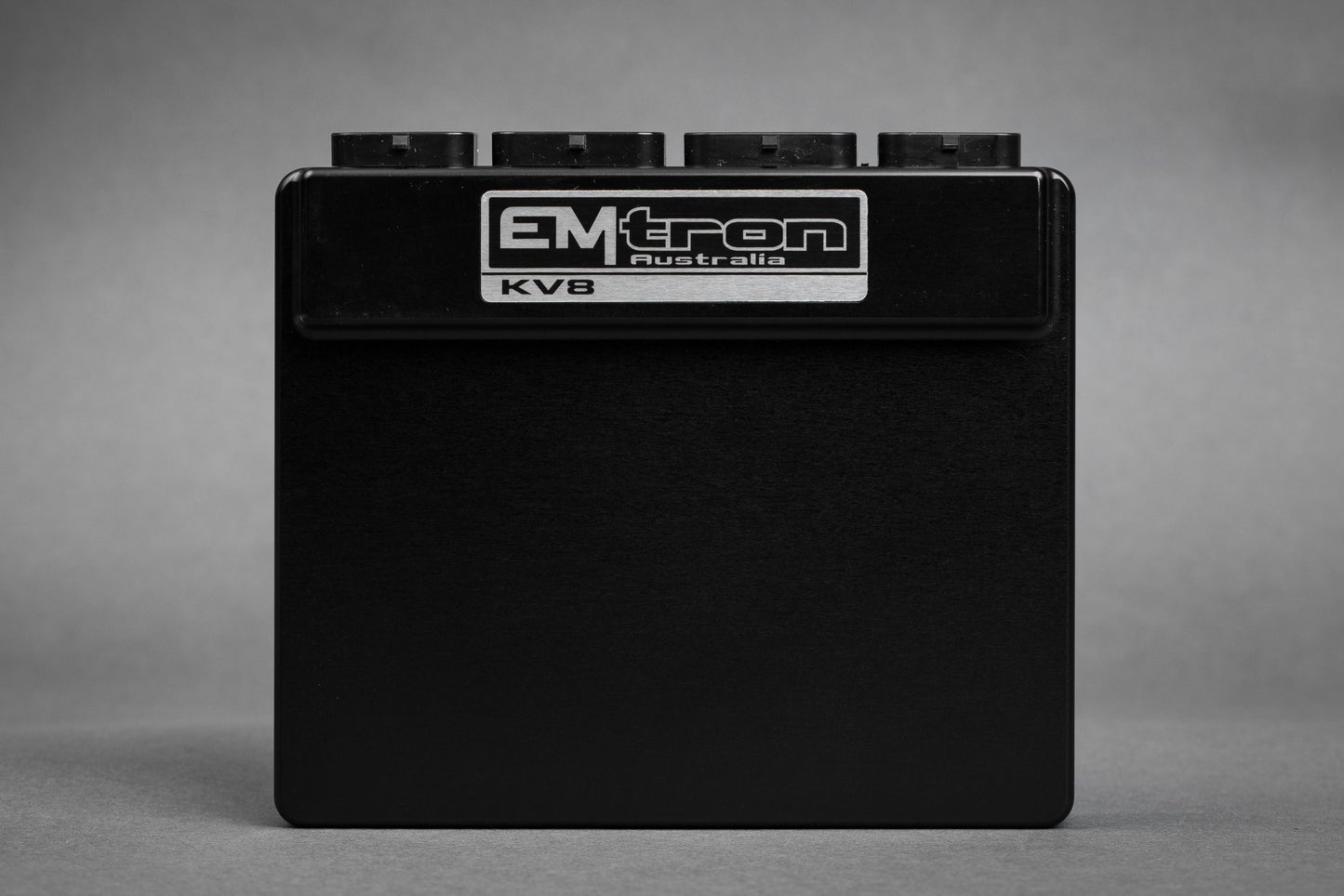 Turbosmart GenV eWG40 CompGate40 and Emtron KV8