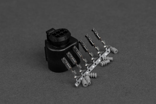 LSU 4.9 Plug and Pin Kit