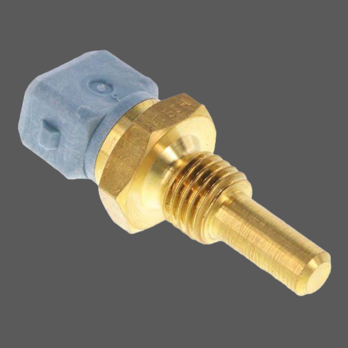 BOSCH Water Temp Sensor and Plug