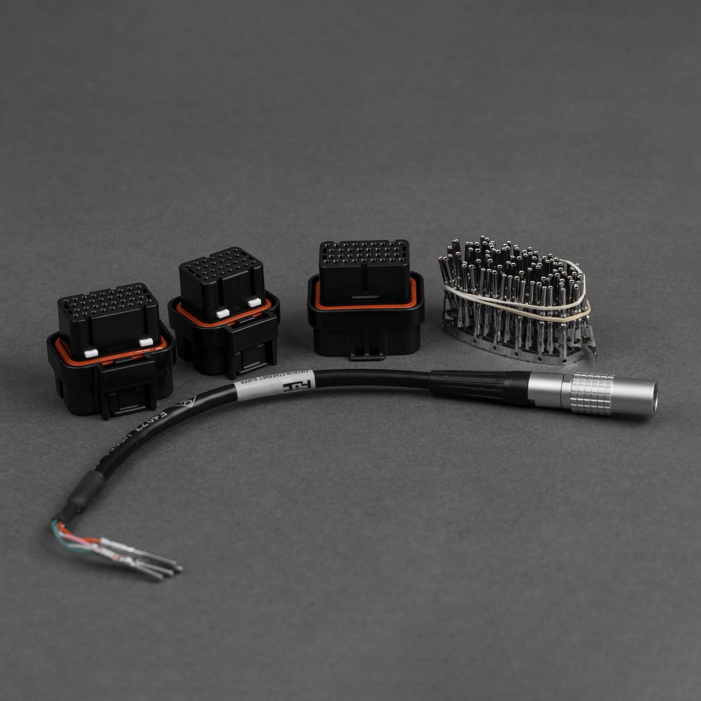 KV Series BCD Plug Kit