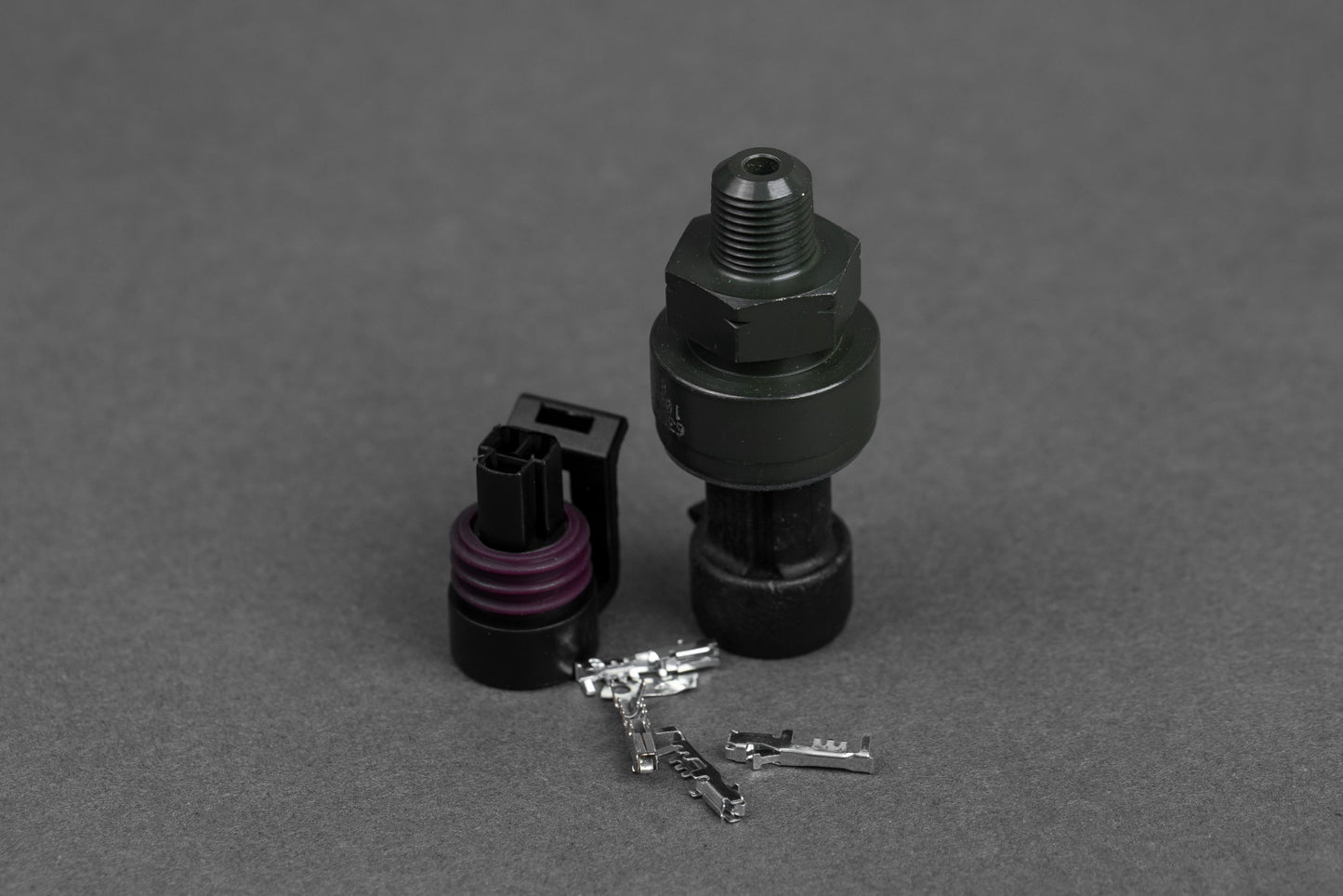 Ti 5 BAR Sensor and Plug     Kit