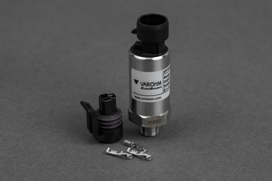 8 bar EuroSensor with plug