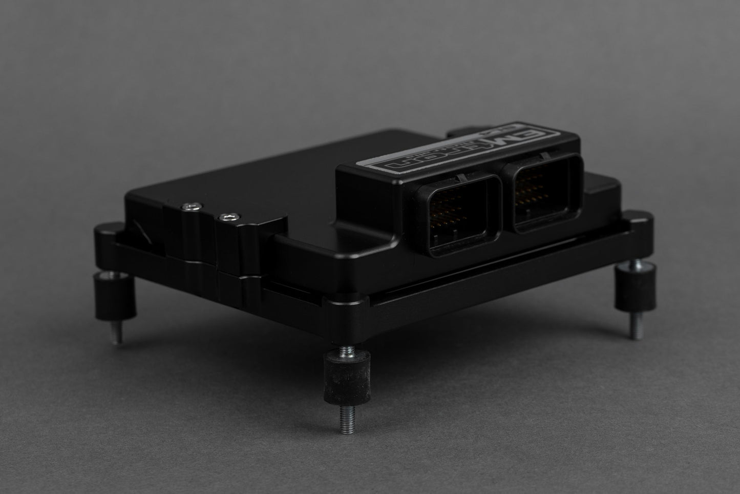 SL Series ECU Mounting Kit