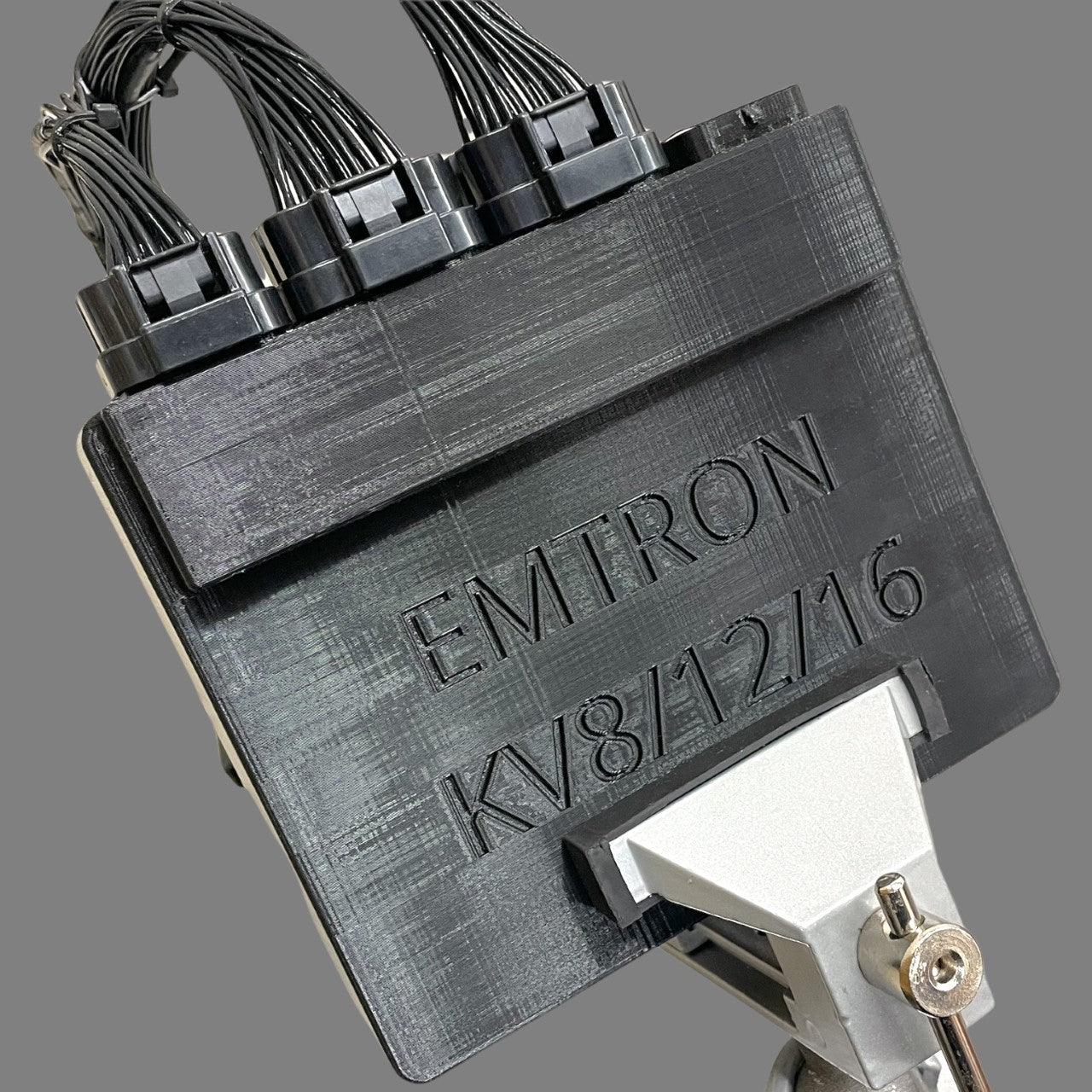 Emtron KV Template