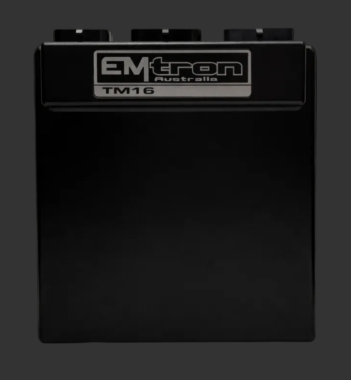 TM16