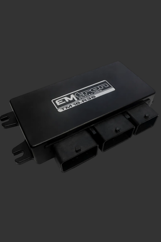 TM16 to R35 Adapter Kit