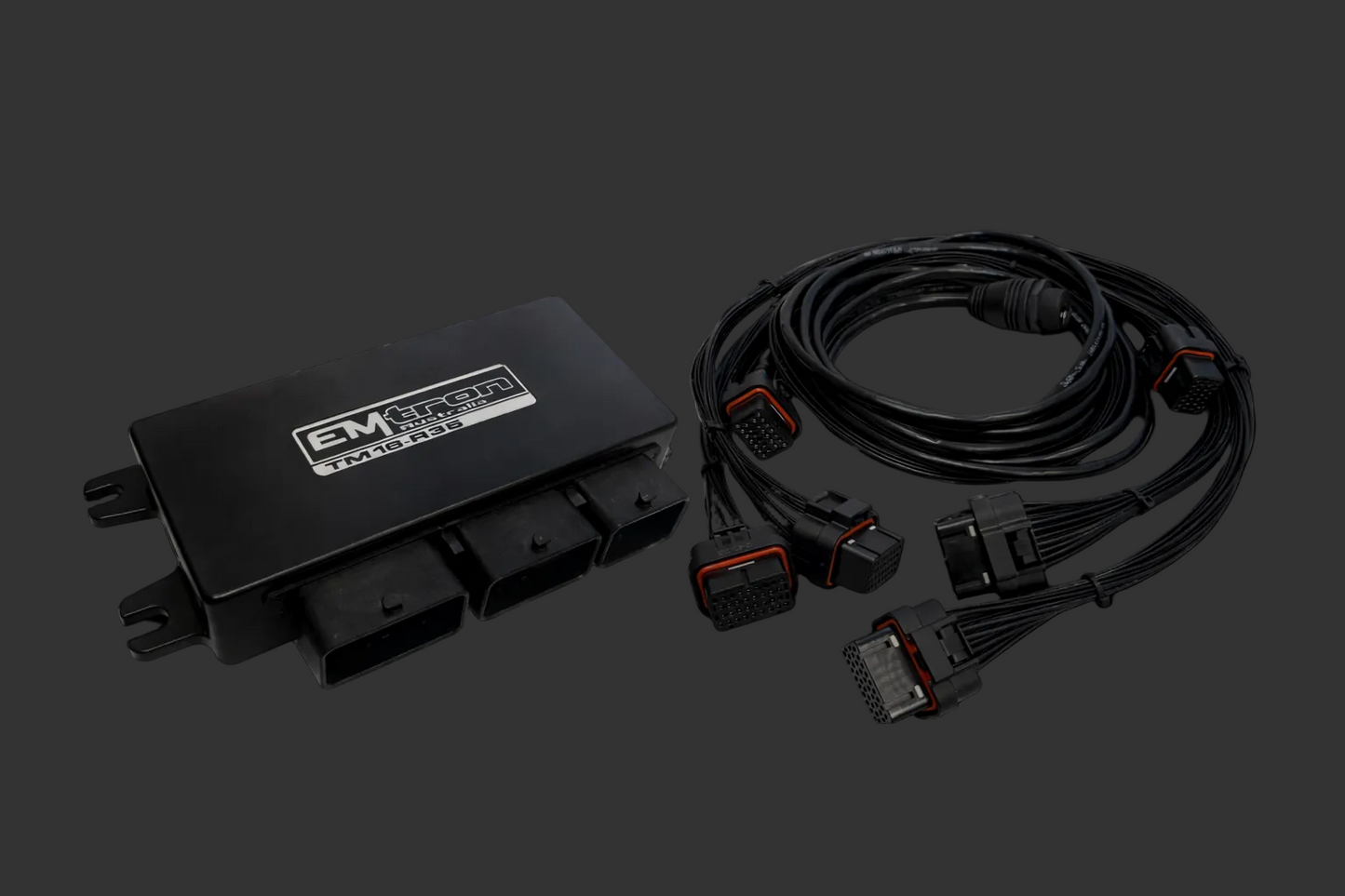TM16 to R35 Adapter Kit