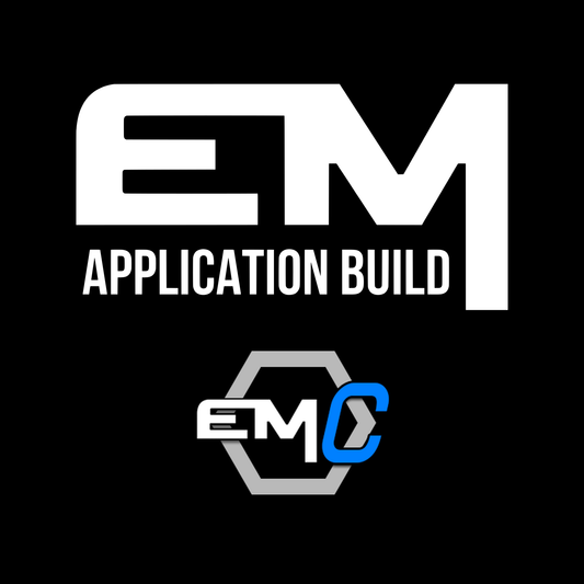 EmC Application Build