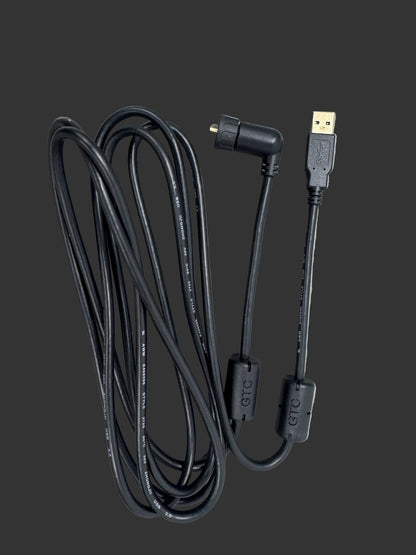 ECU Tuning Cable – Shadow 8 USB Type A - Emtron Australia Pty Ltd