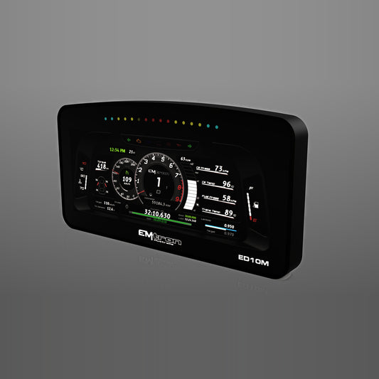 Emtron ED10M