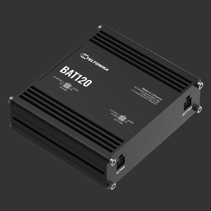 Emtron Telemetry Package - Emtron Australia Pty Ltd