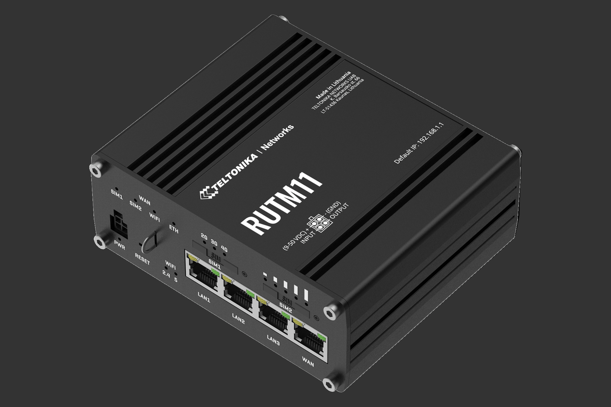 Emtron Telemetry Package - Emtron Australia Pty Ltd