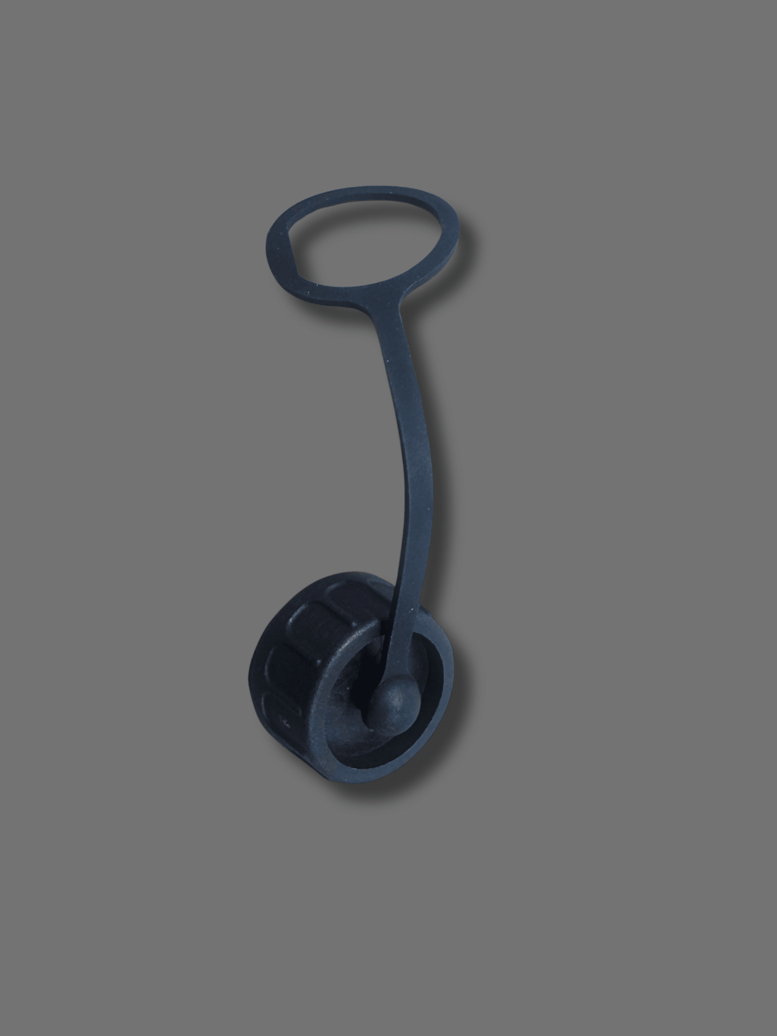 Plastic Cap for RJ45 Cable End - Emtron Australia Pty Ltd