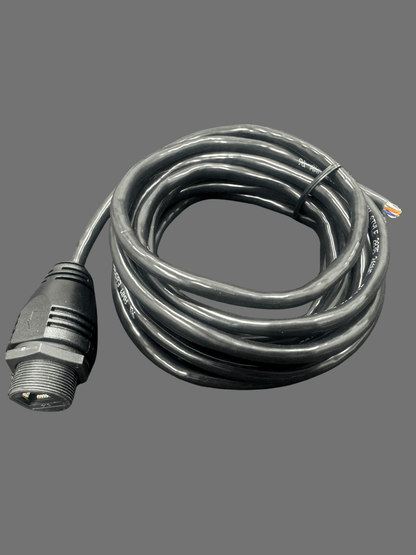 RJ45 Cable End Plug Screw - Emtron Australia Pty Ltd