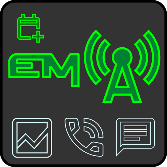 Telemetry Plan Full - 12 Month Renewal - Emtron Australia Pty Ltd