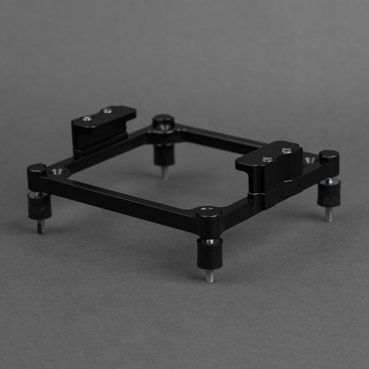 SL Series ECU Mounting Kit