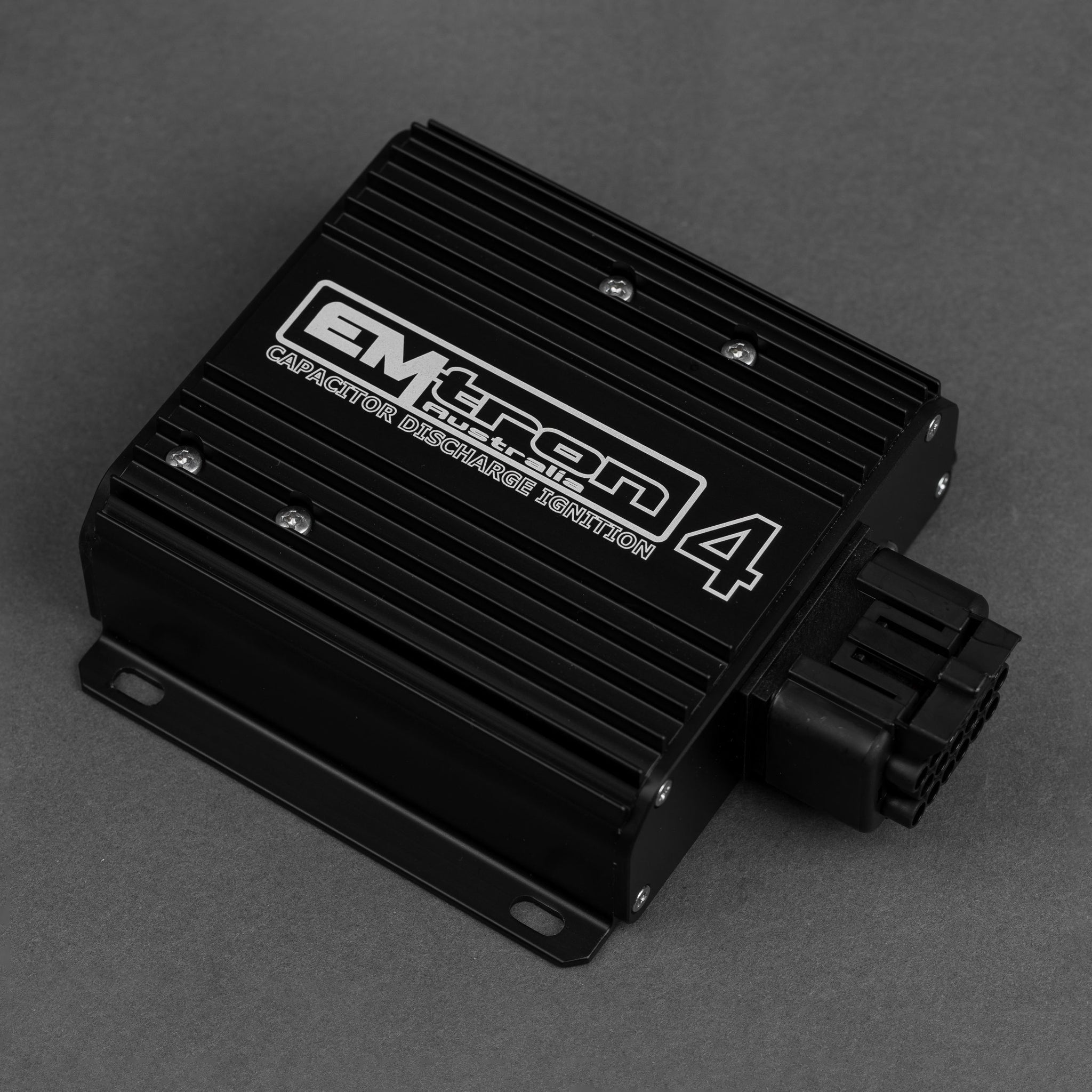Emtron CDI4 Emtron Australia Pty Ltd