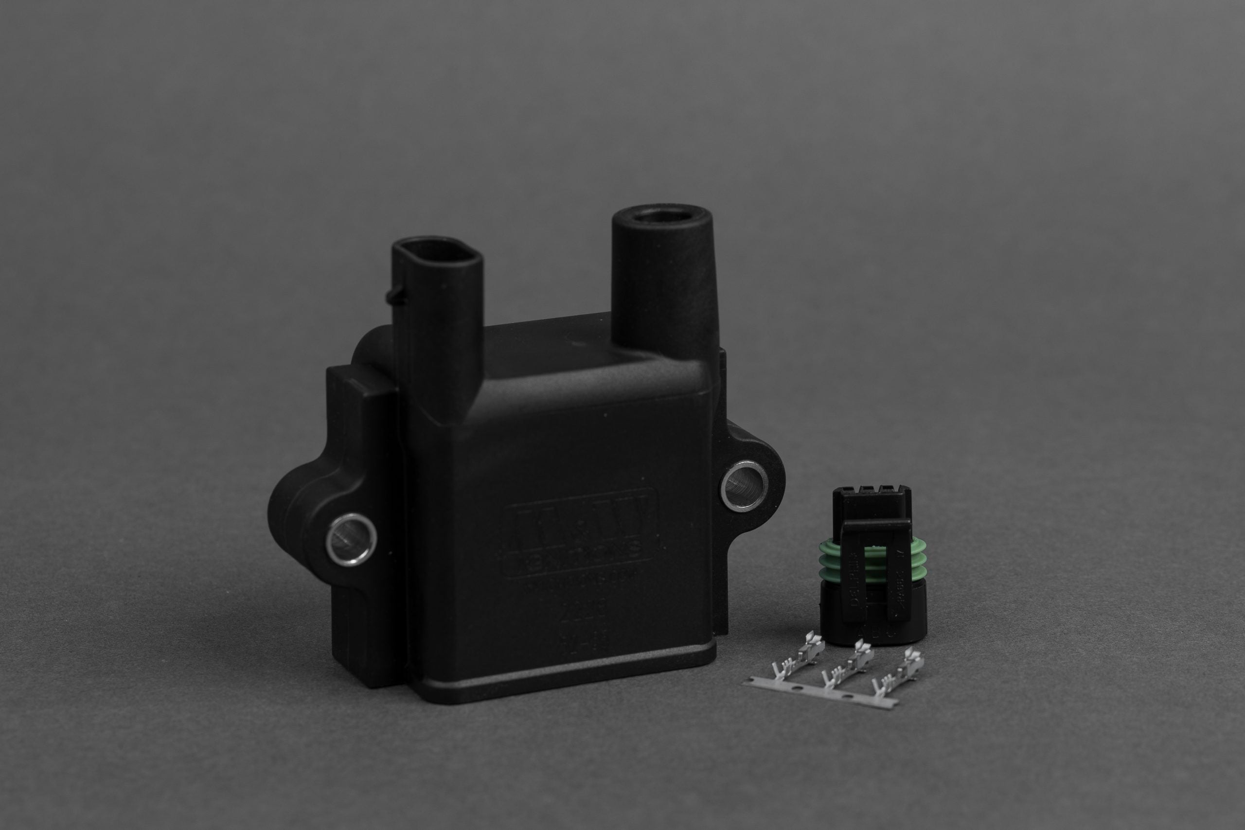 Sim6l Ignition Module SL Series – Emtron Australia Pty Ltd