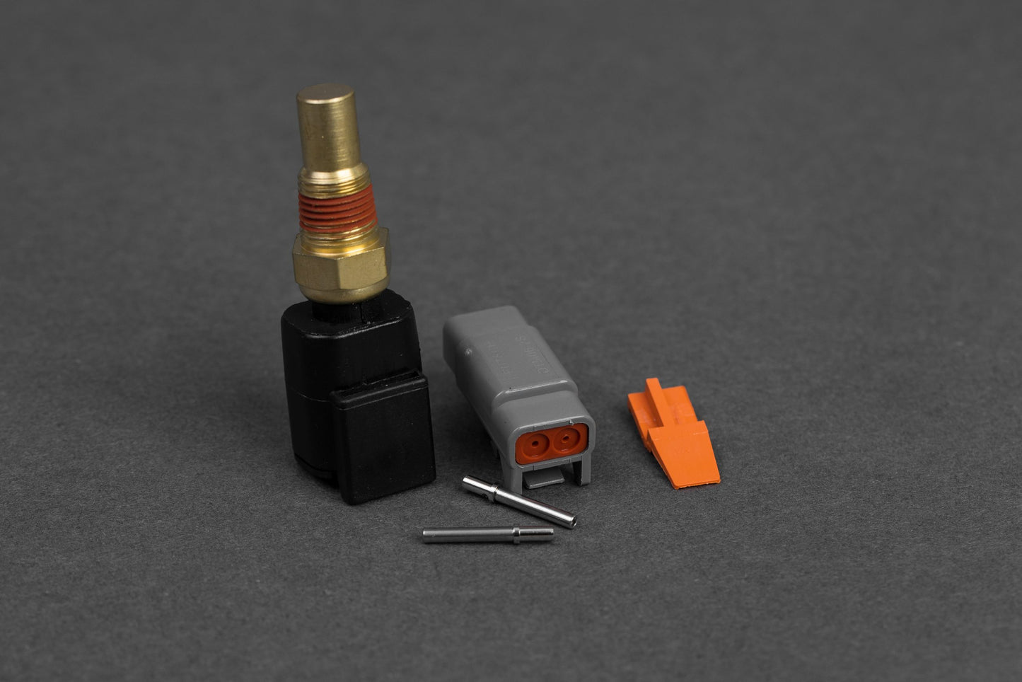 SRS Fluid Temp Sensor and Plug