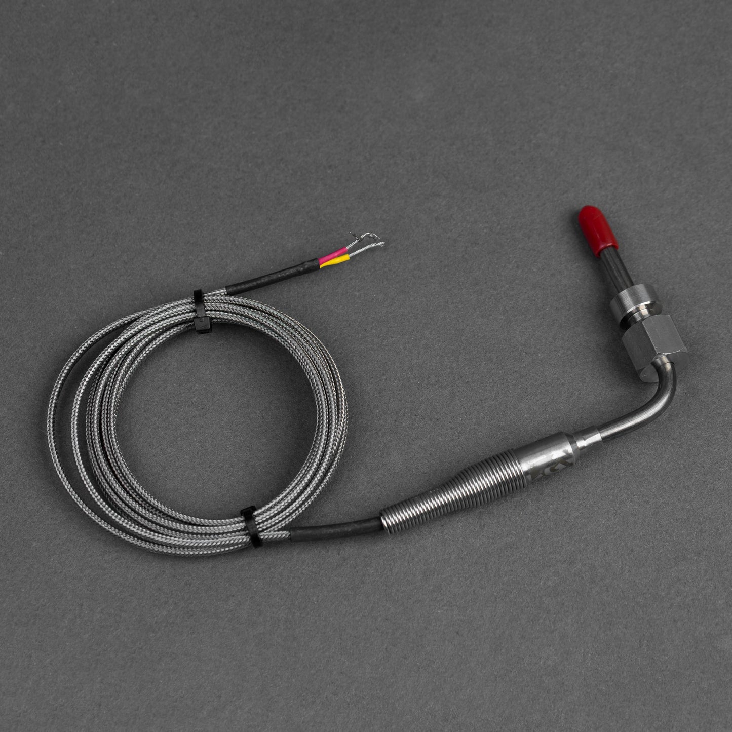 THERMOCOUPLE 187 OPEN ENDED