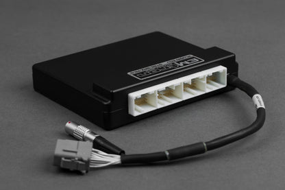 GR86 Plugin ECU Kit - Emtron Australia Pty Ltd