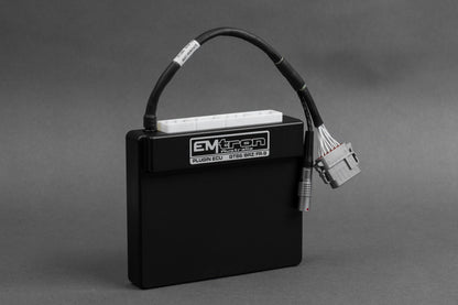 GR86 Plugin ECU Kit - Emtron Australia Pty Ltd